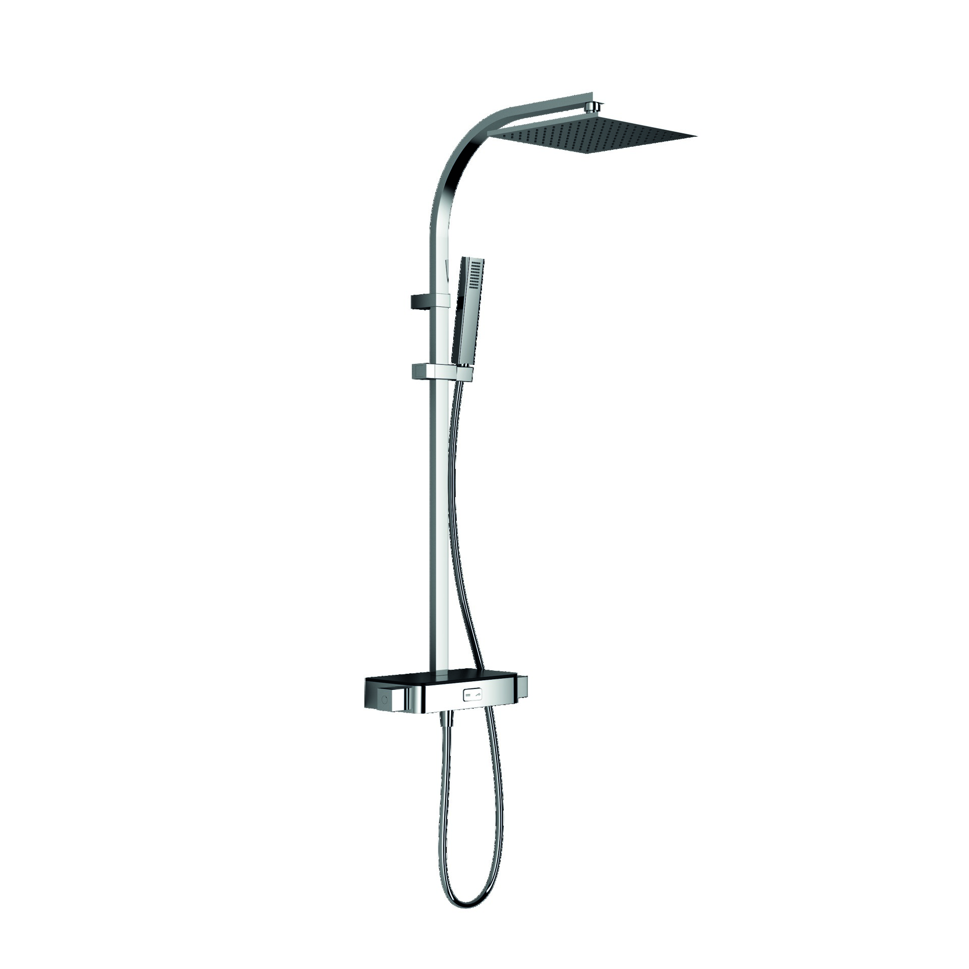 RS 500 AquaSwitch Thermostat